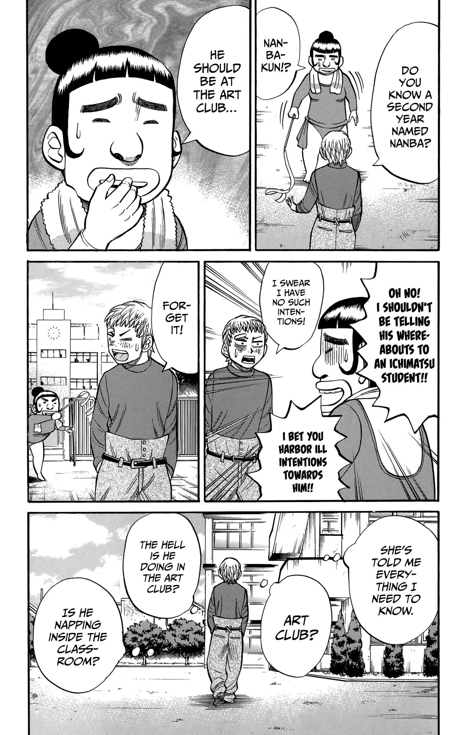 Chapter 114 - Page 11