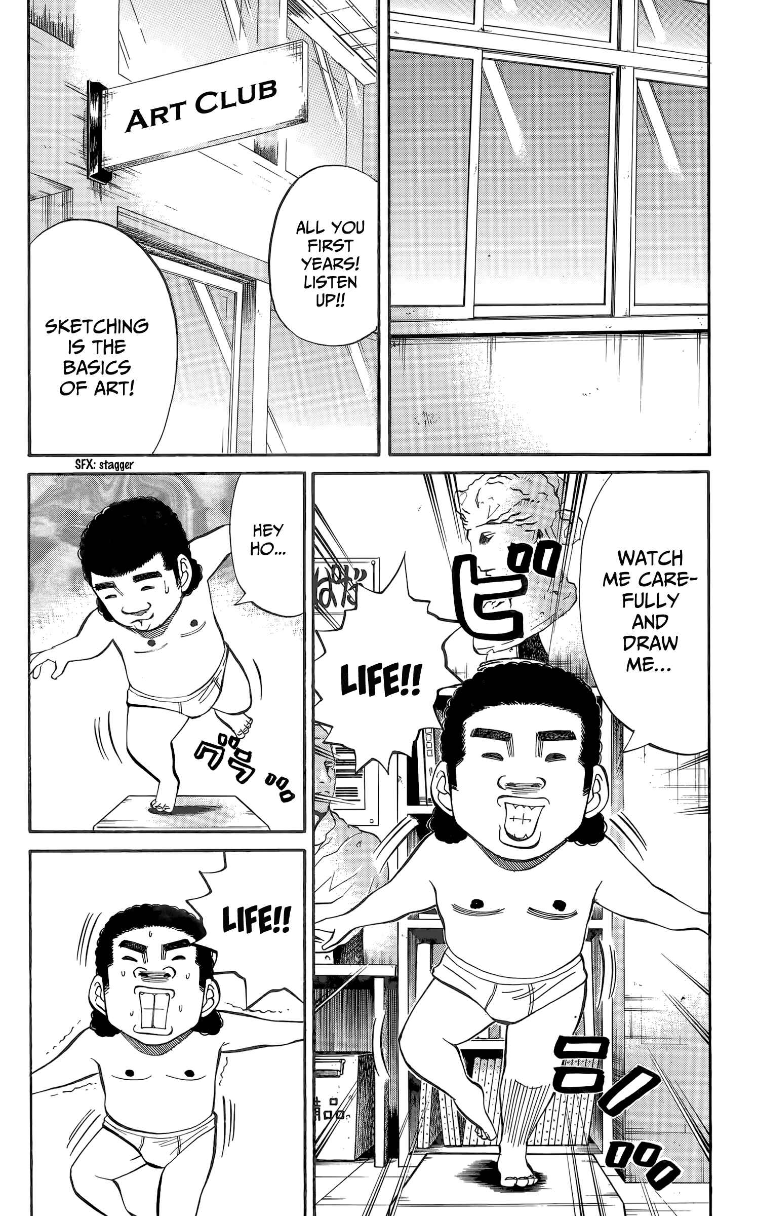 Chapter 114 - Page 12