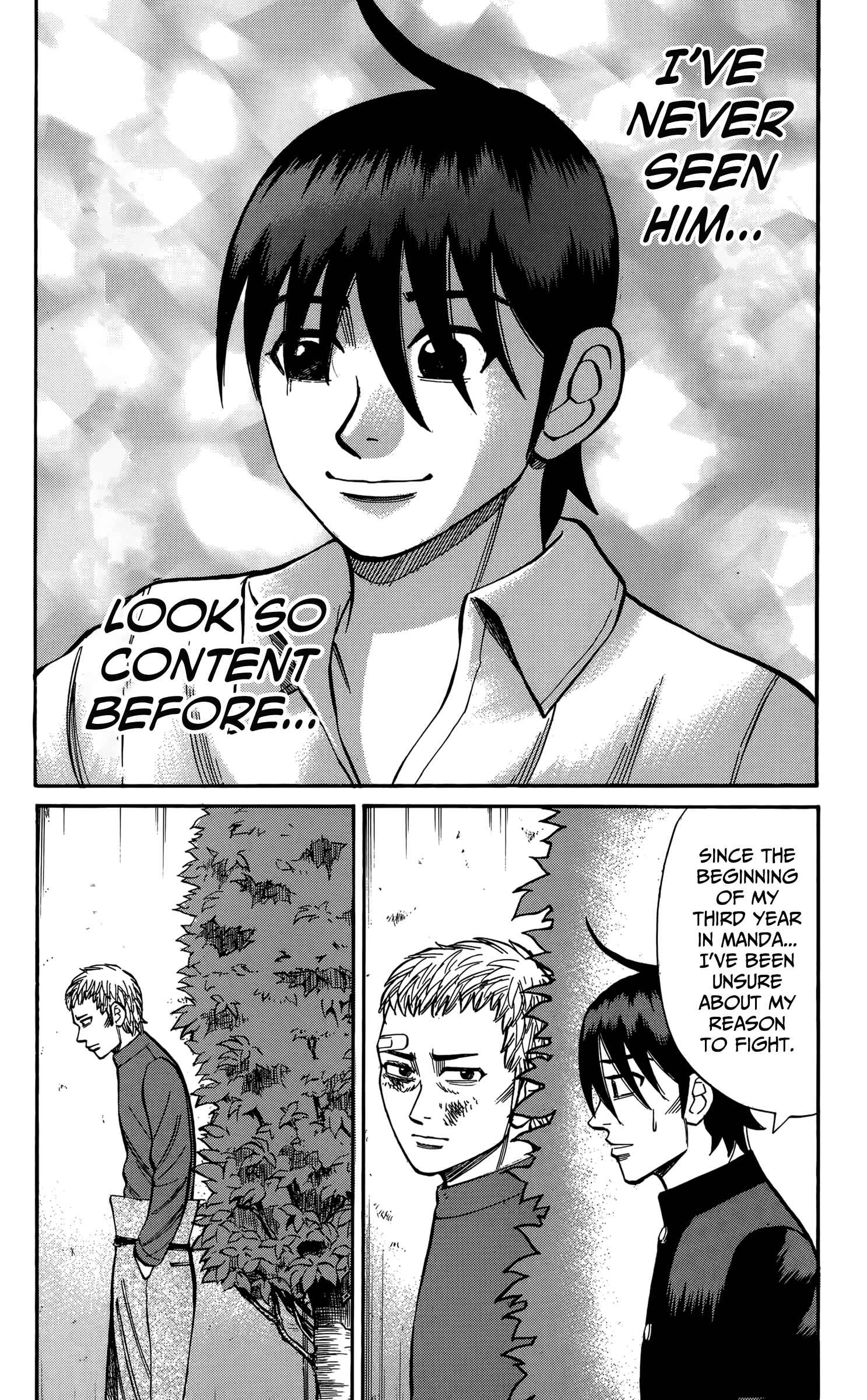 Chapter 114 - Page 18
