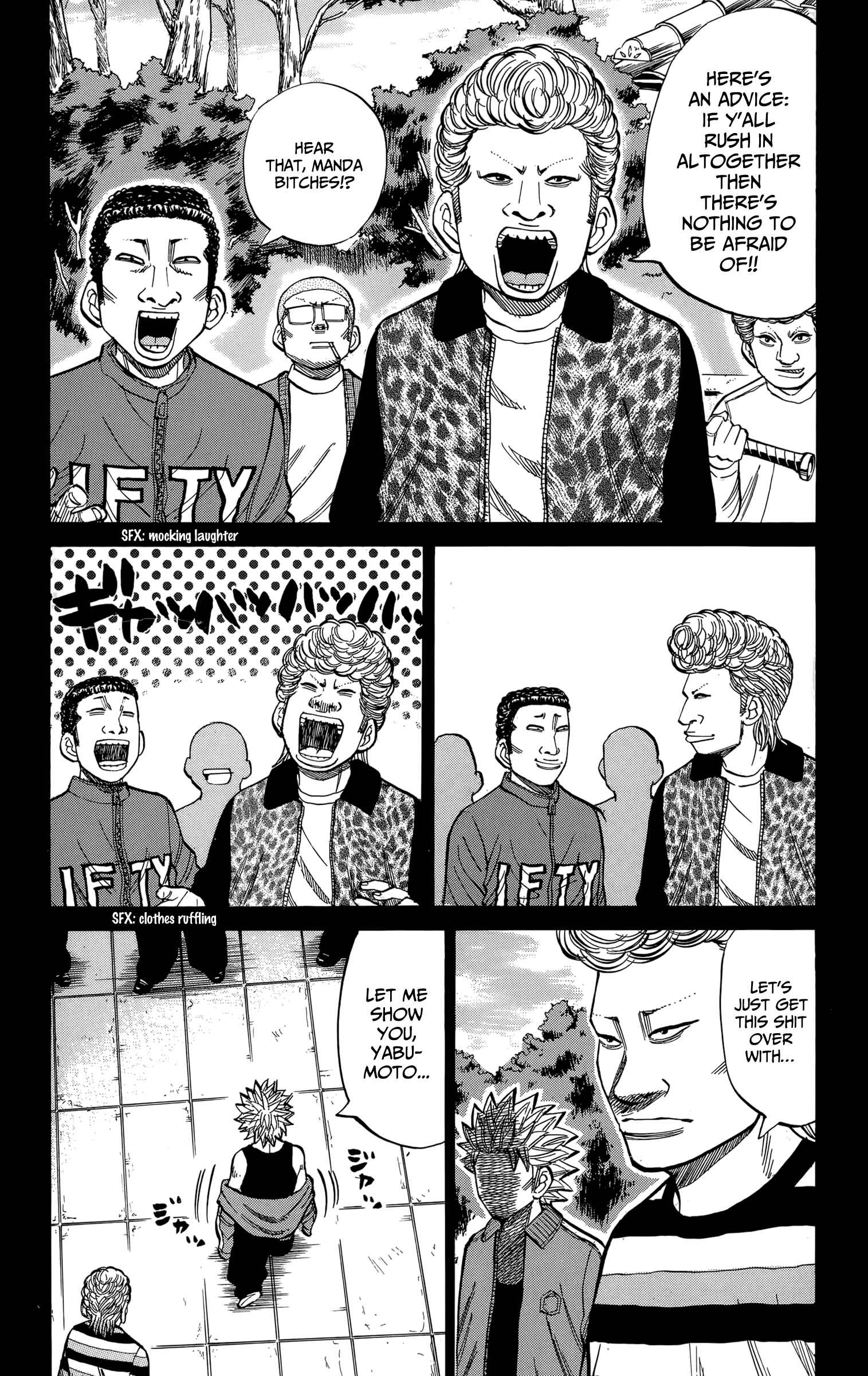 Chapter 114 - Page 4