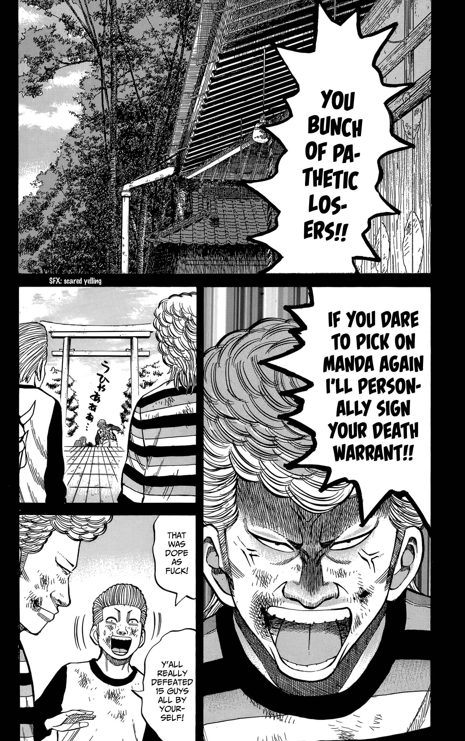 Chapter 114 - Page 6