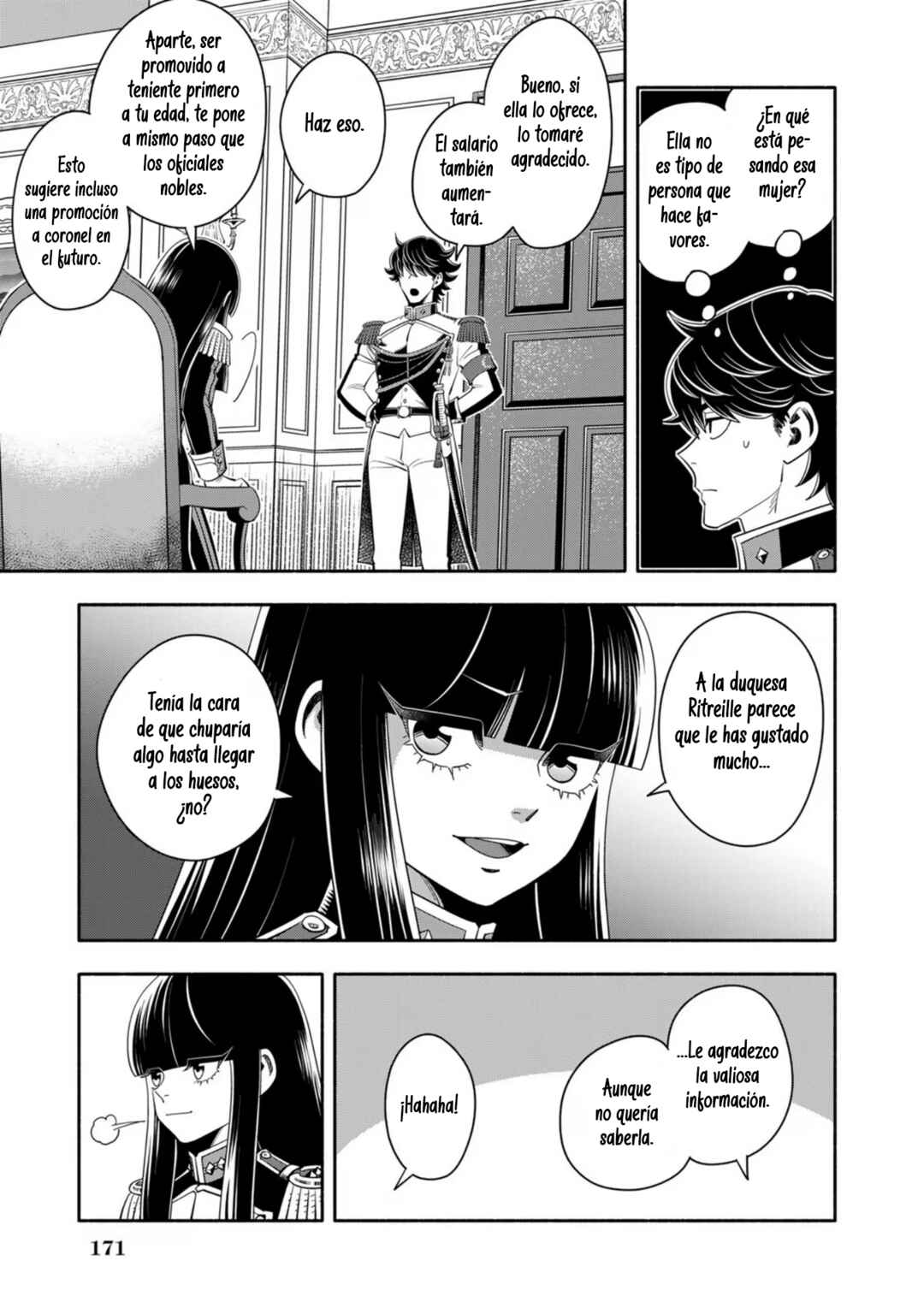 Chapter 12 - Page 27