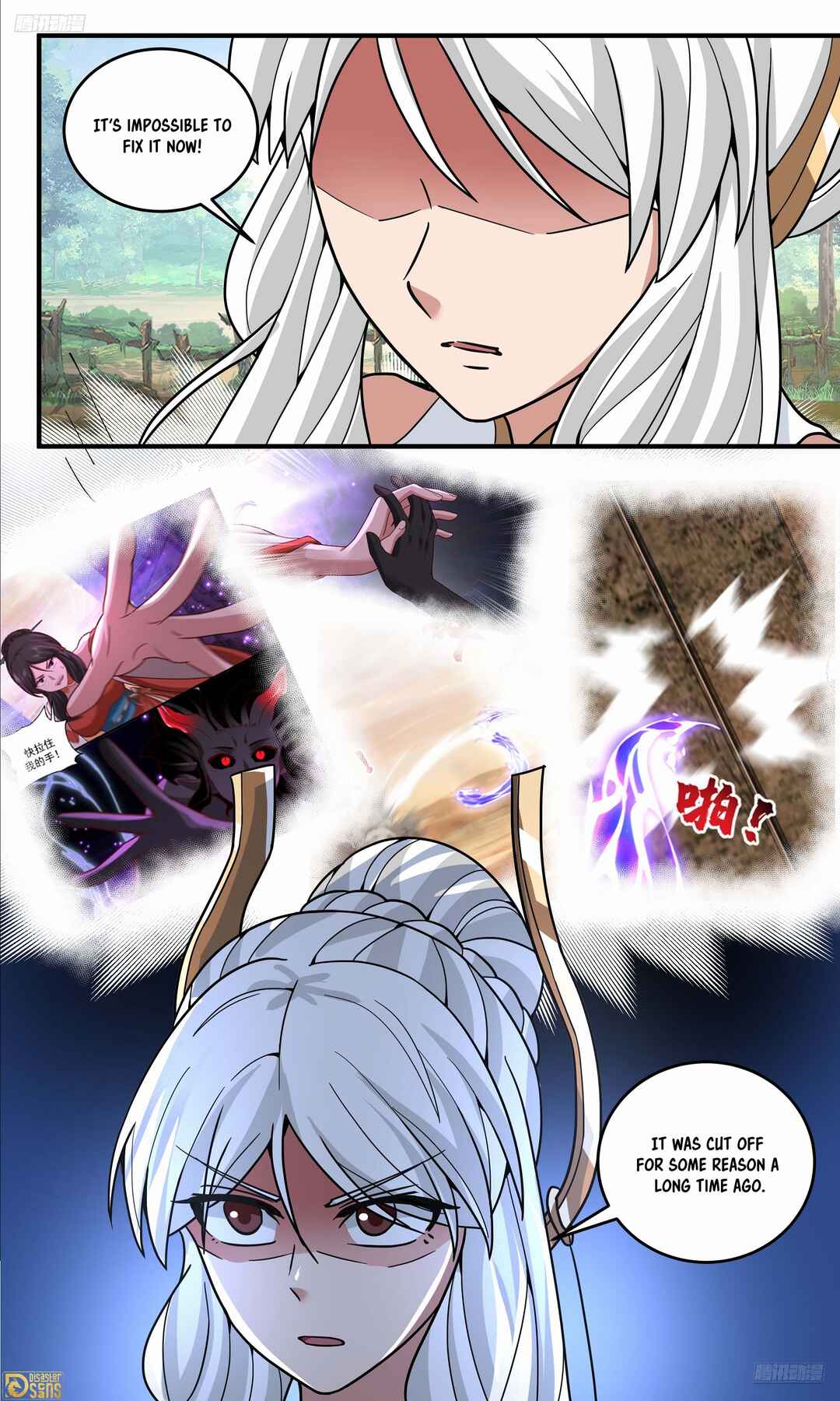 Chapter 3802 - Page 10