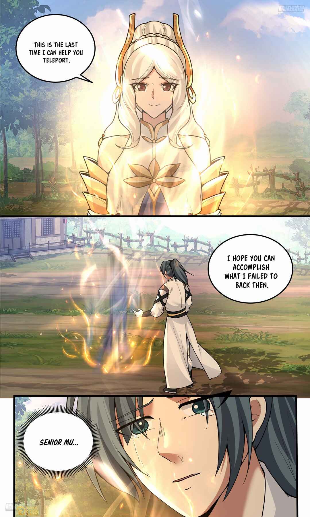 Chapter 3802 - Page 12