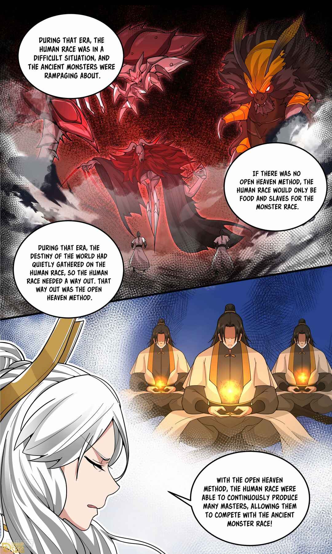 Chapter 3802 - Page 5