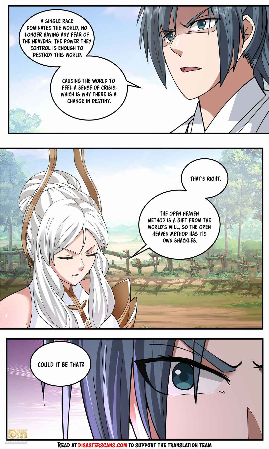 Chapter 3802 - Page 7
