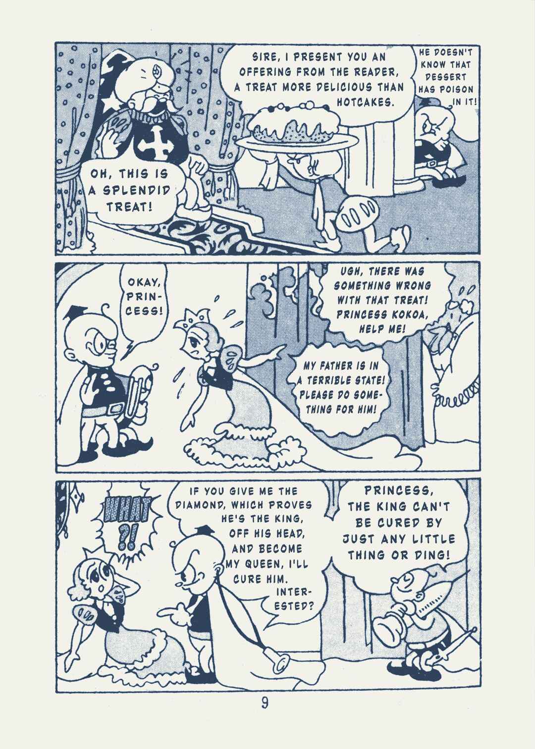 Chapter 2 - Page 3