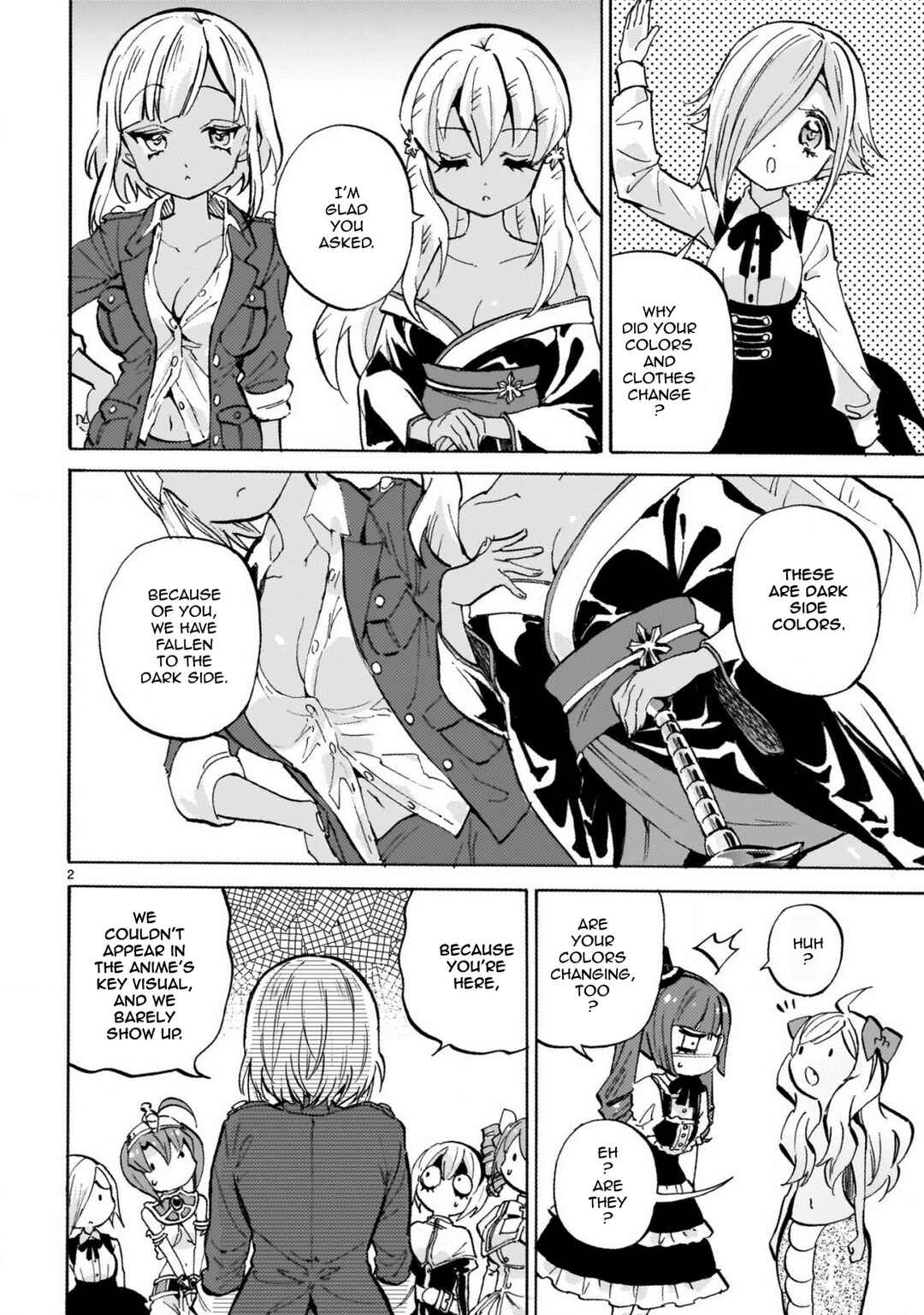 Chapter 239 - Page 2