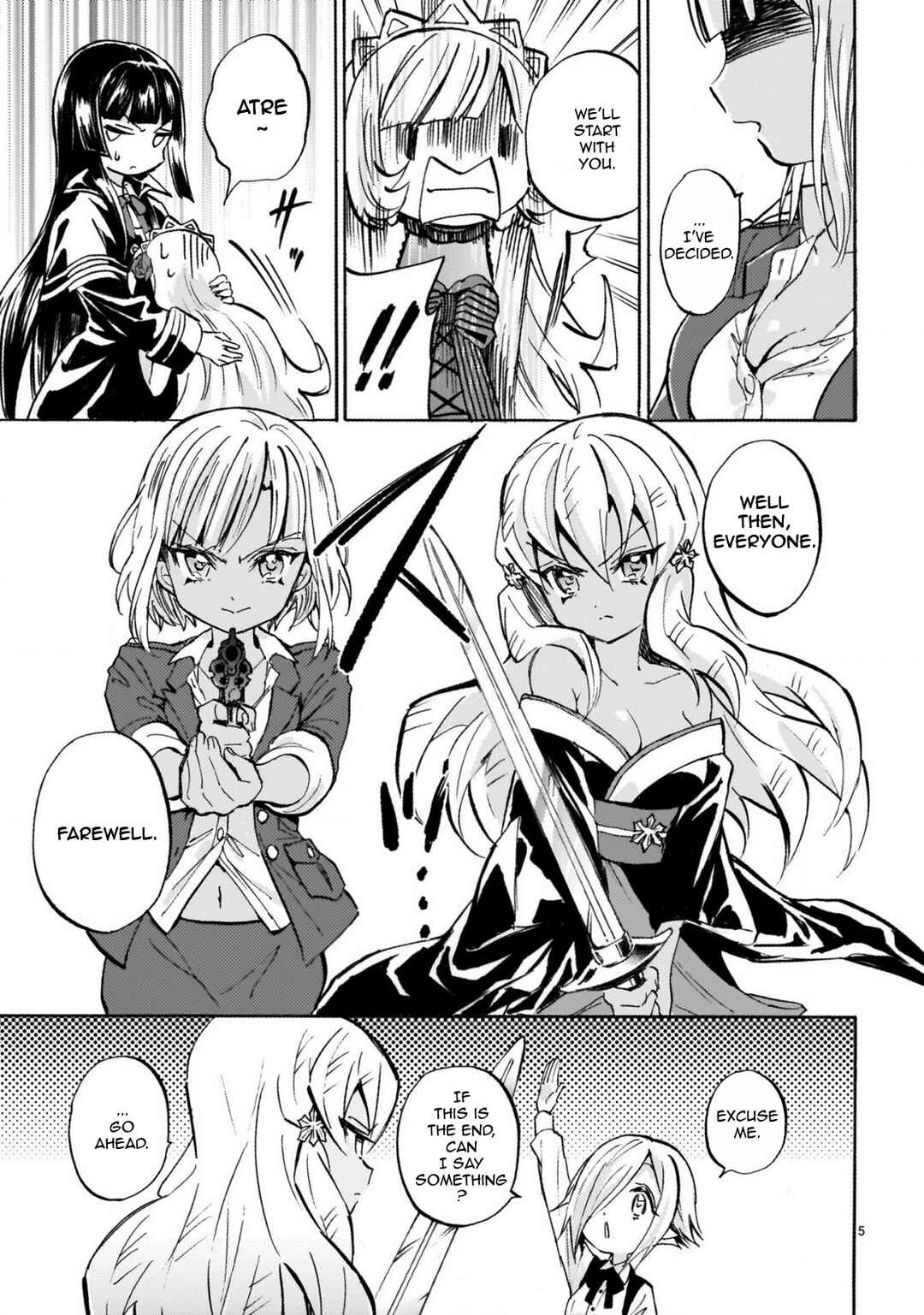 Chapter 239 - Page 5