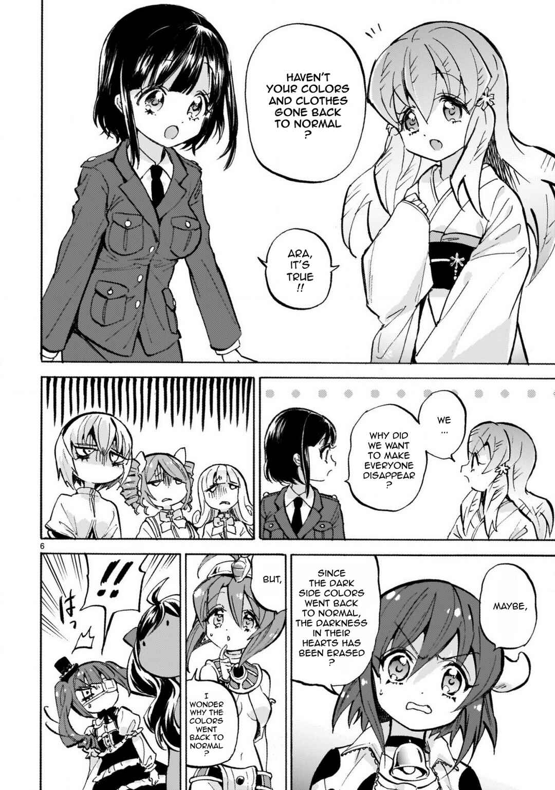 Chapter 239 - Page 6