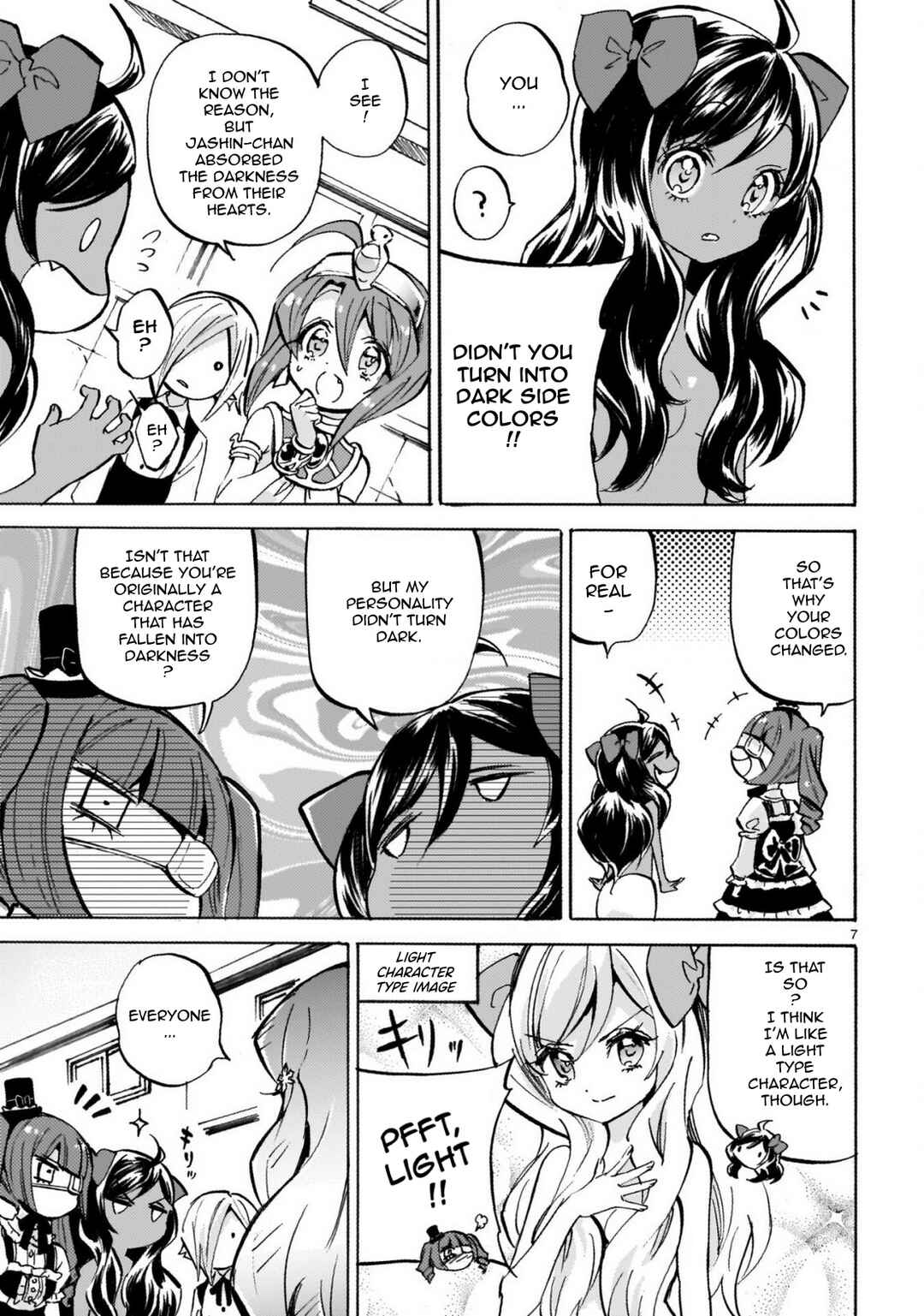 Chapter 239 - Page 7