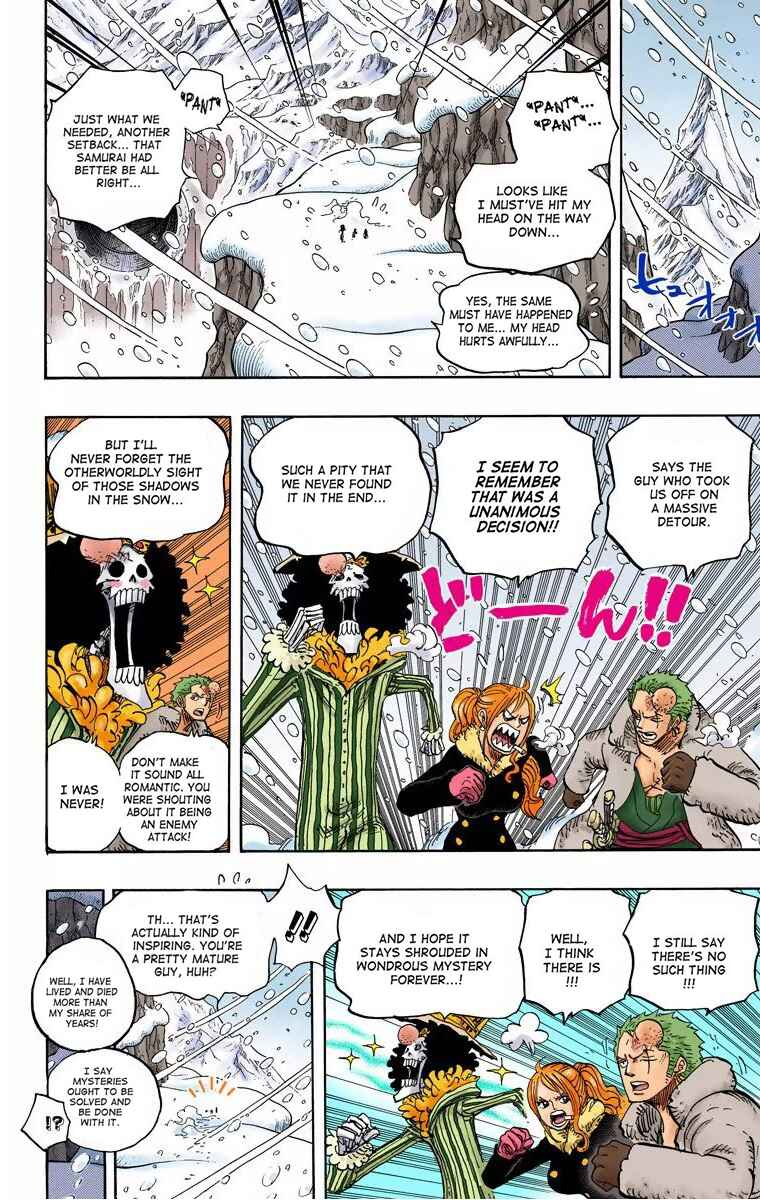 Chapter 669 - Page 3