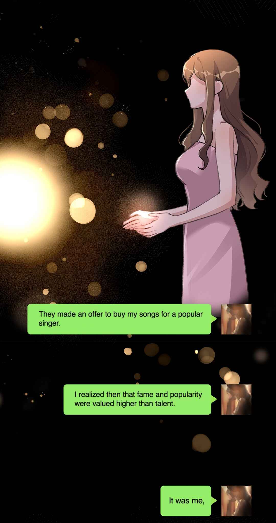 Chapter 67 - Page 20