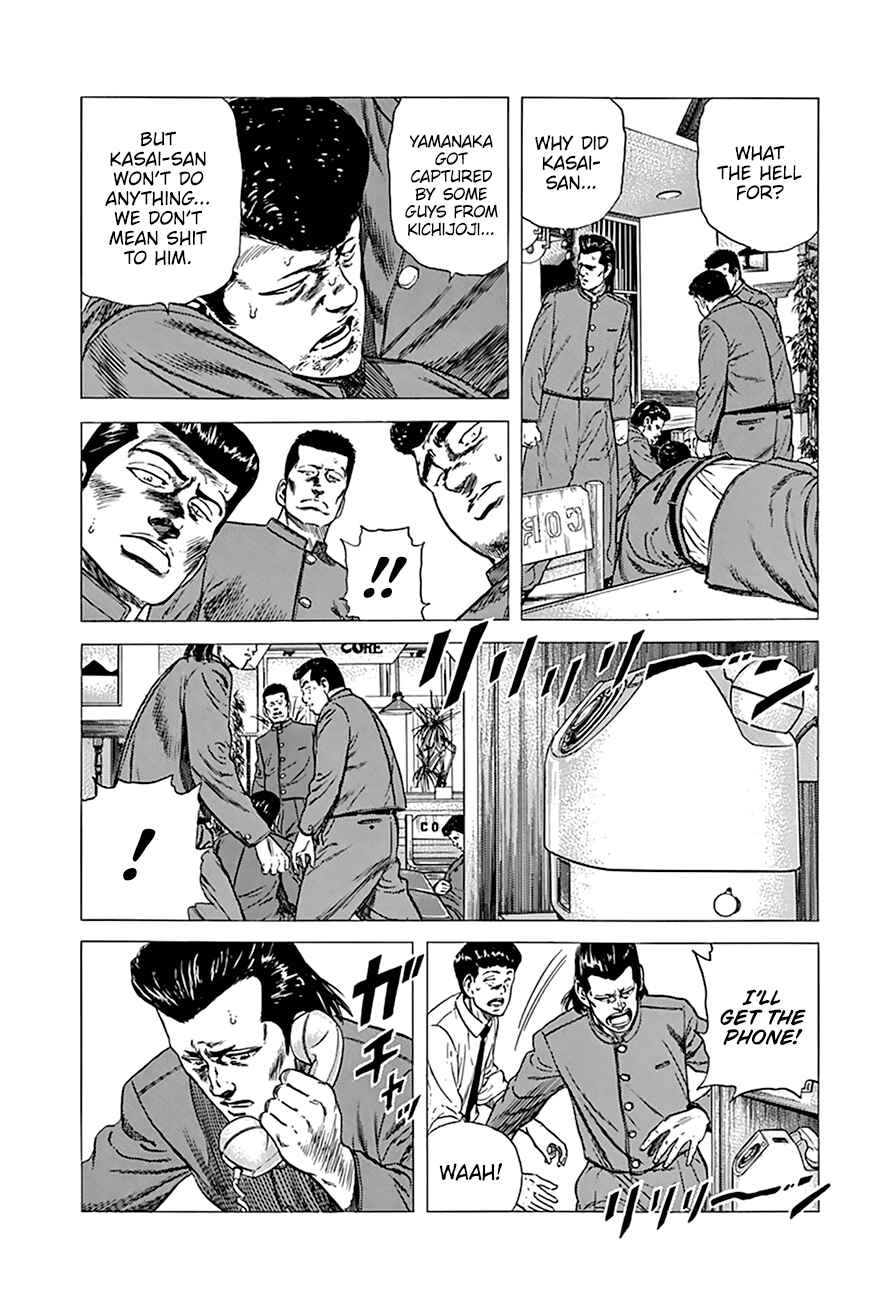 Chapter 272 - Page 10