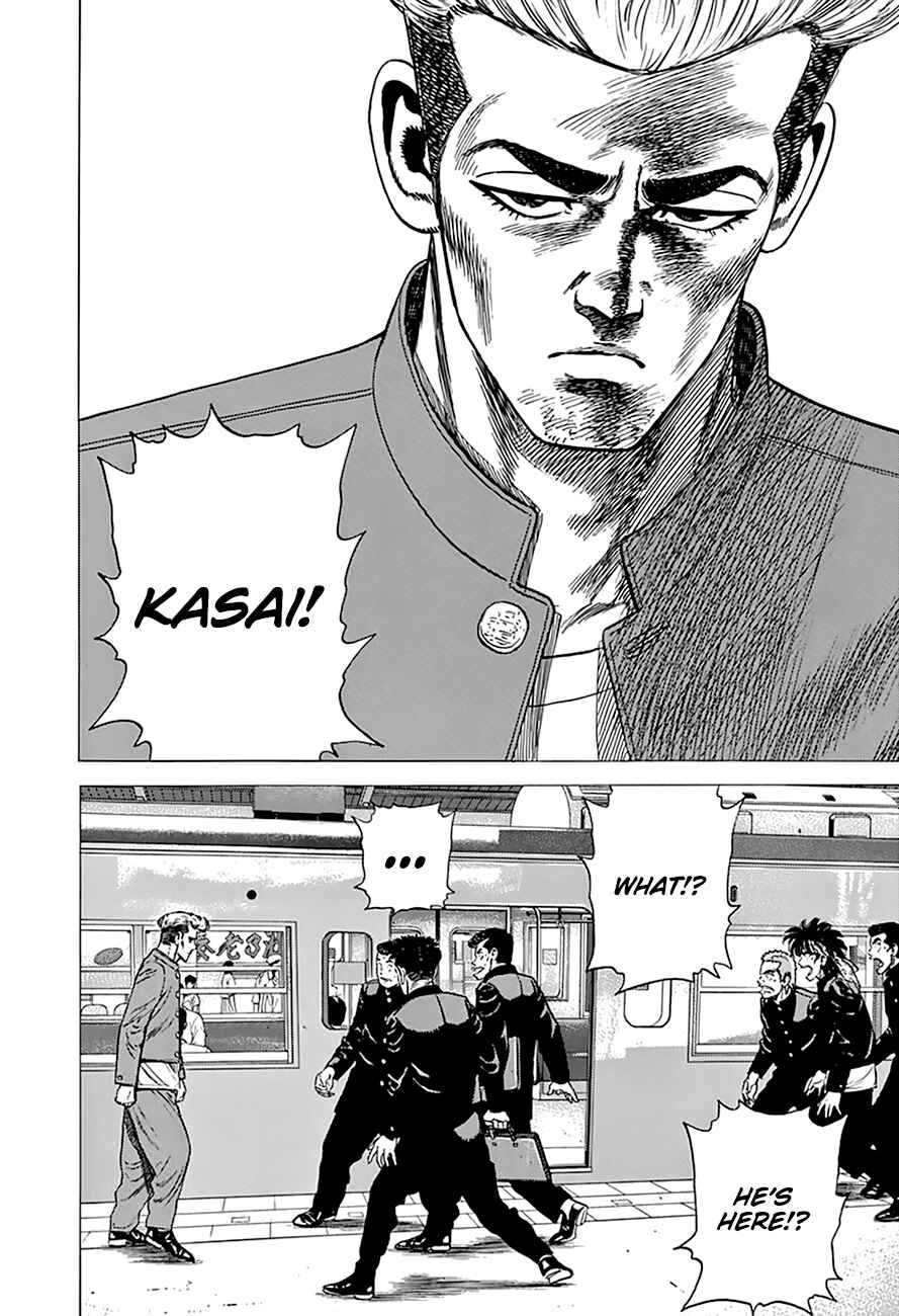 Chapter 272 - Page 19
