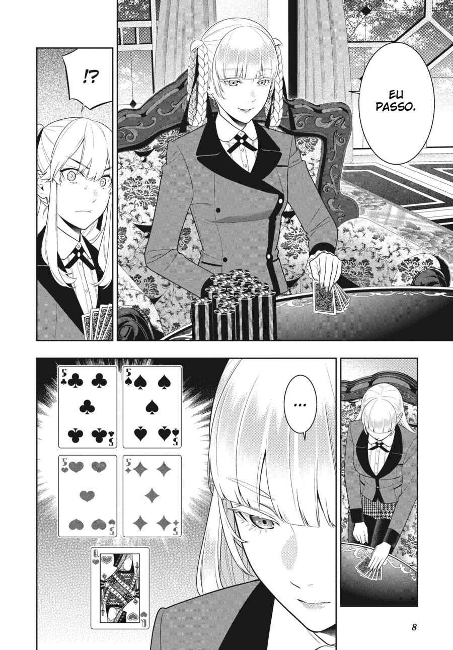 Chapter 87 - Page 10