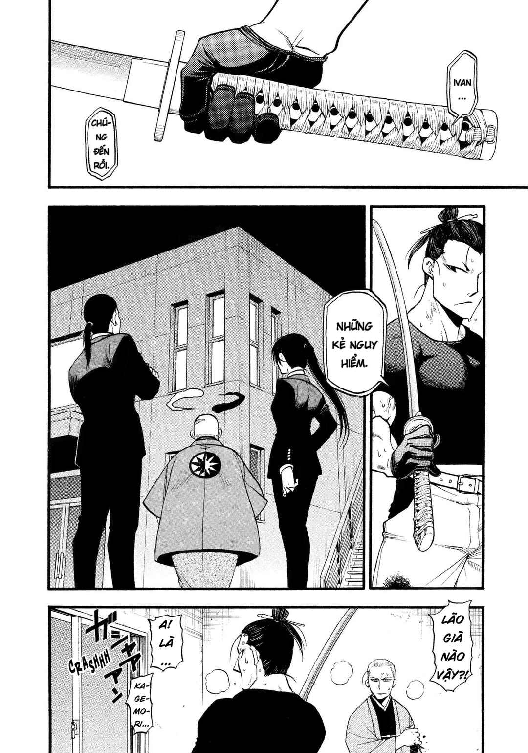 Chapter 27 - Page 14