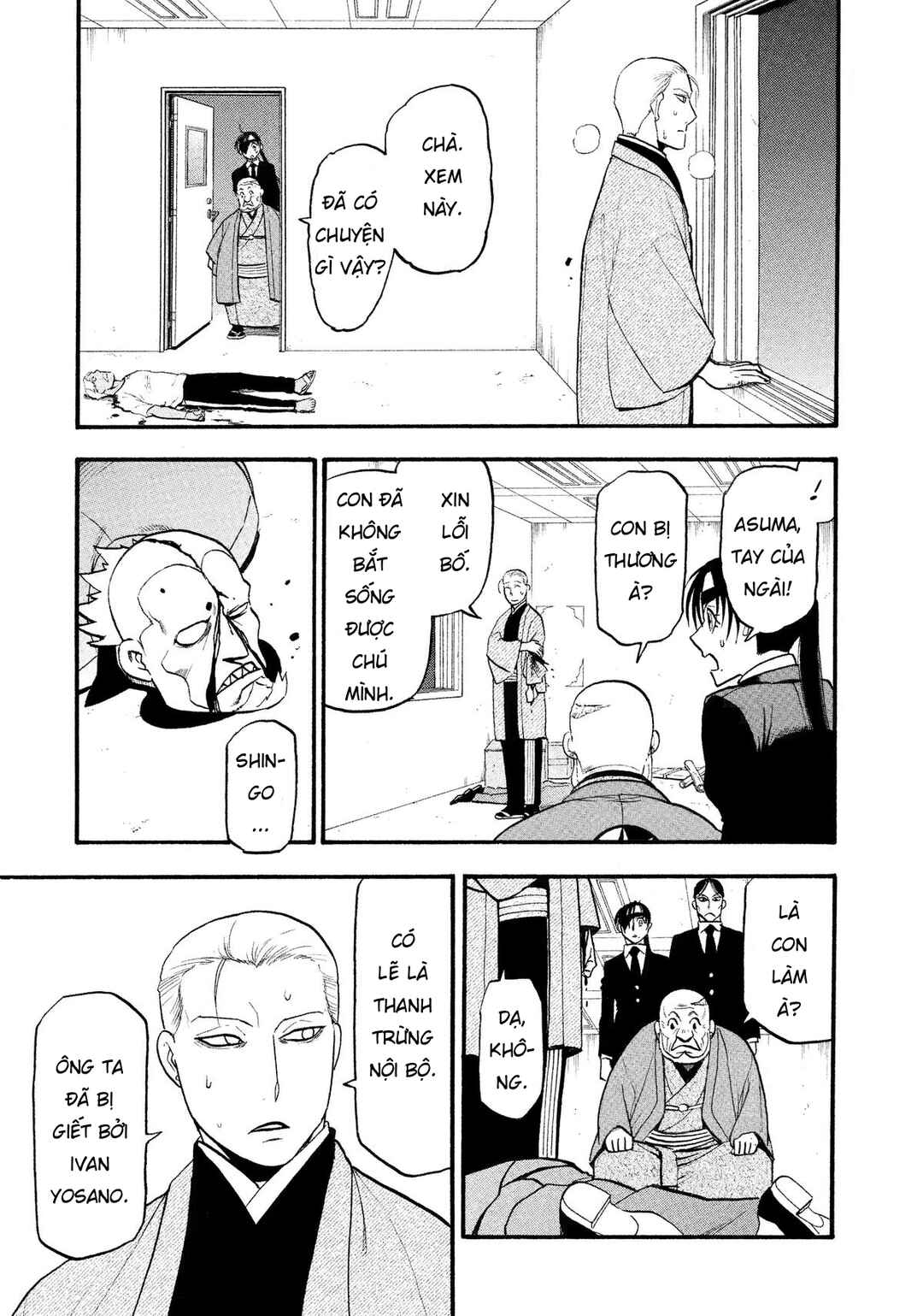 Chapter 27 - Page 19