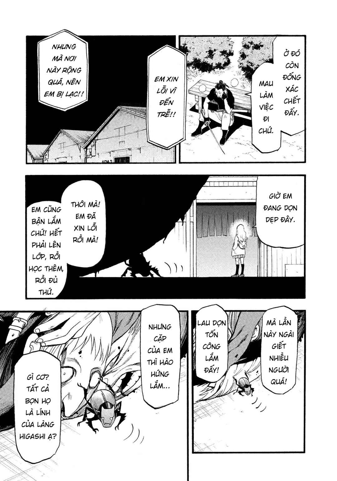 Chapter 27 - Page 23