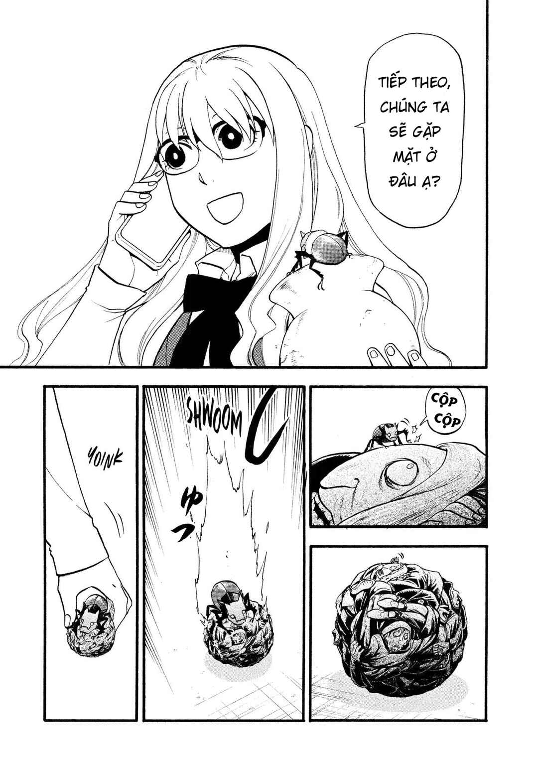 Chapter 27 - Page 25