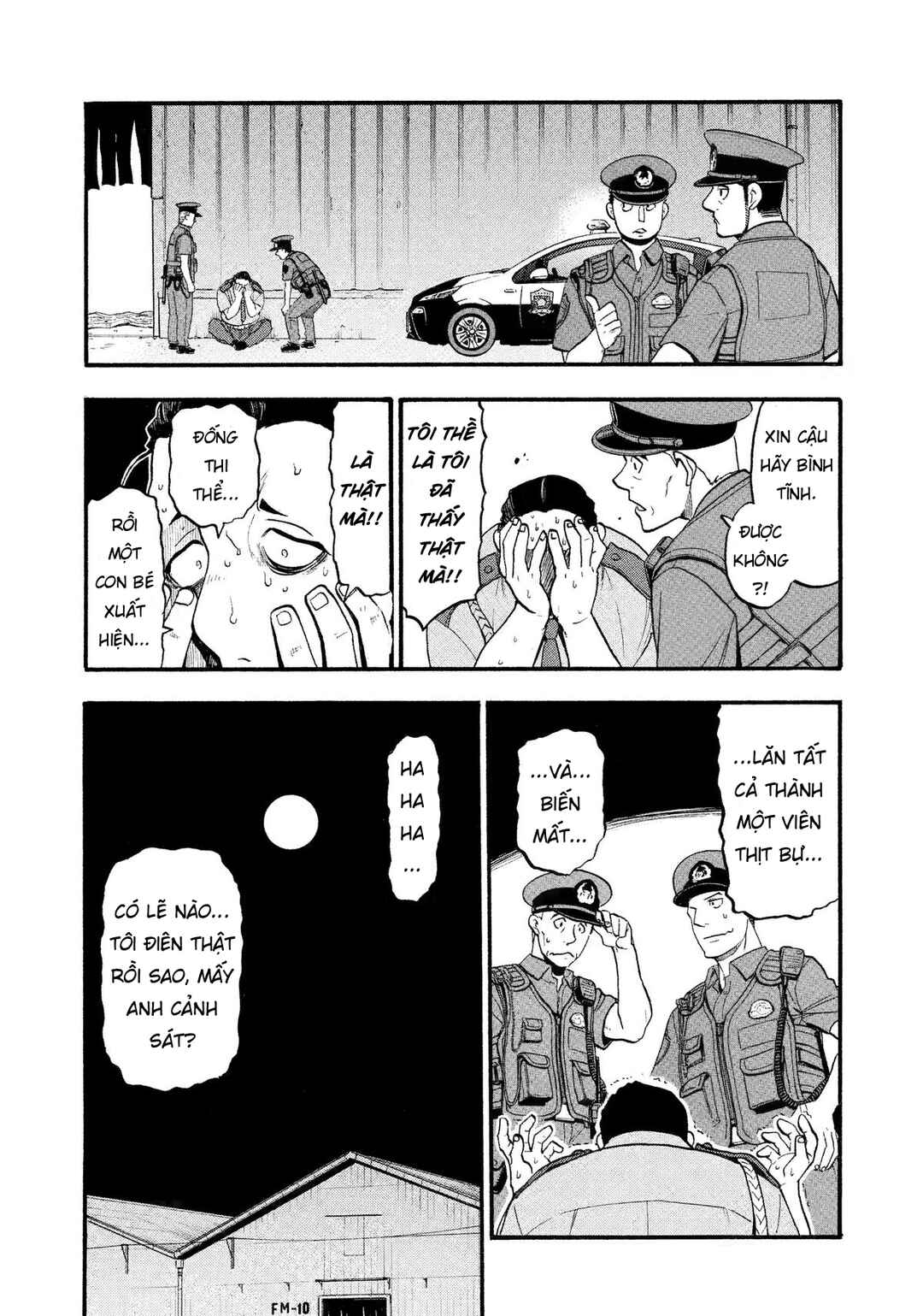 Chapter 27 - Page 28