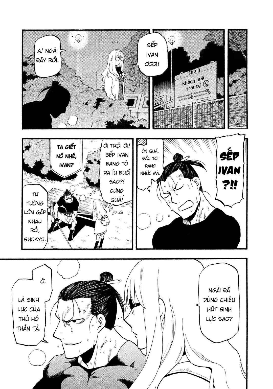 Chapter 27 - Page 29