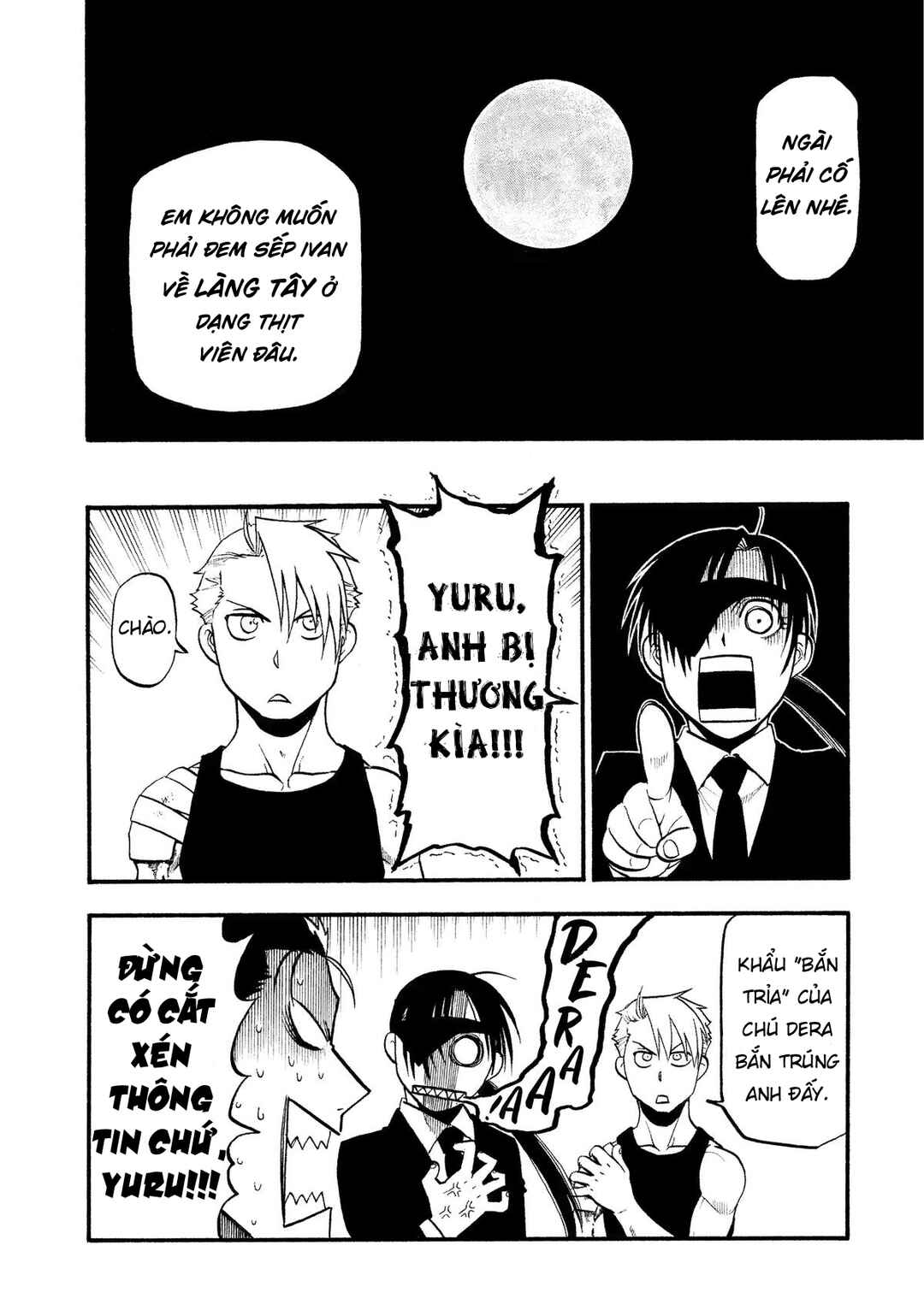 Chapter 27 - Page 32