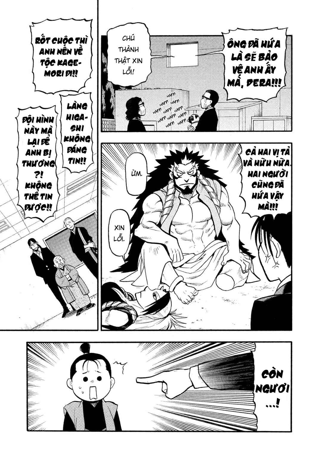 Chapter 27 - Page 33
