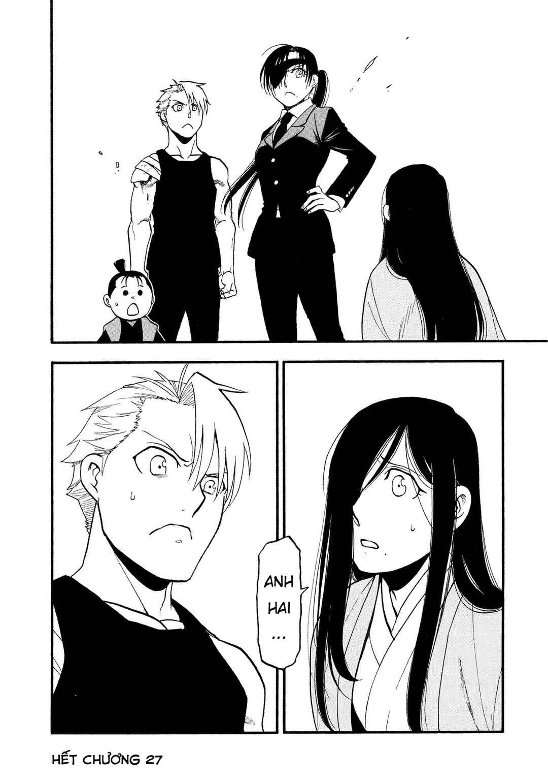Chapter 27 - Page 36