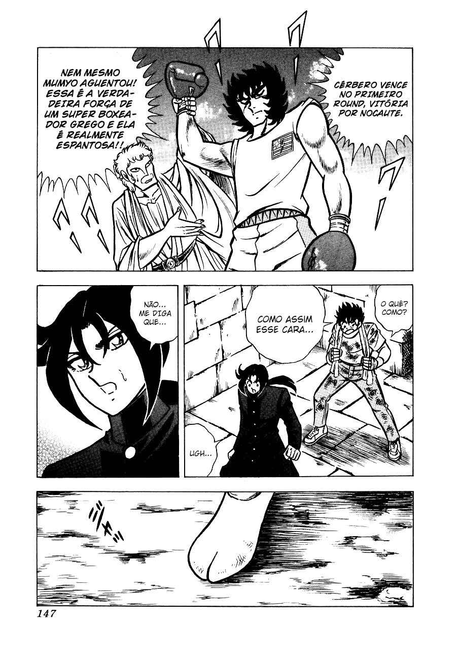 Chapter 148 - Page 20