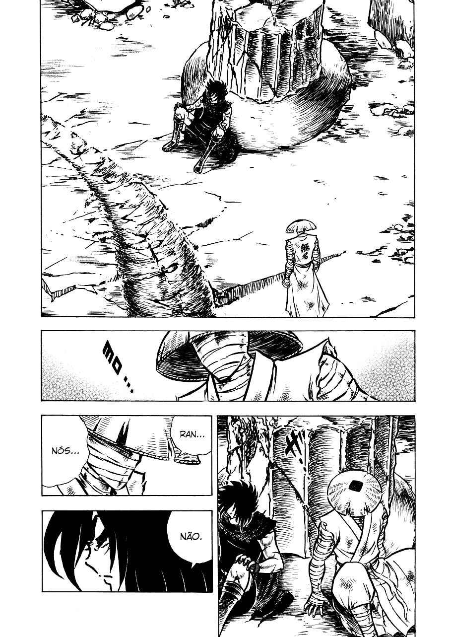 Chapter 148 - Page 21