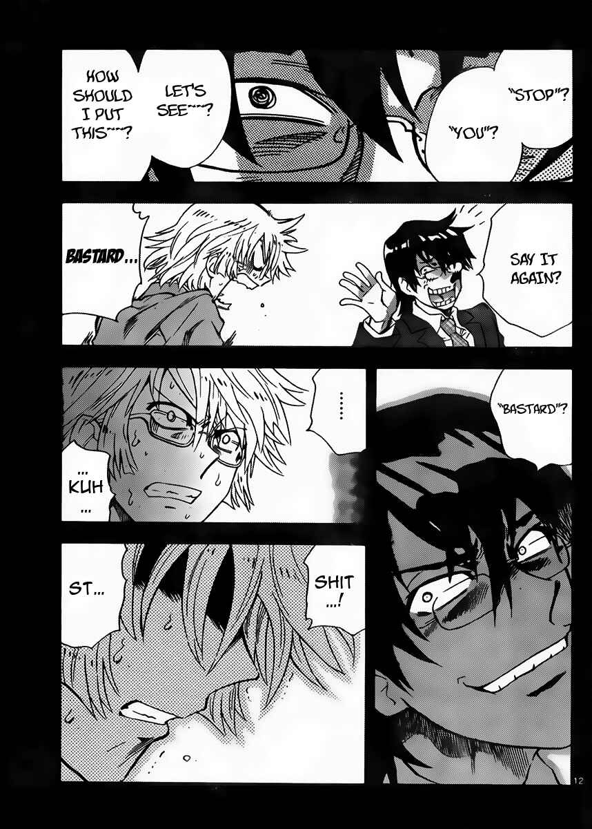 Chapter 412 - Page 13