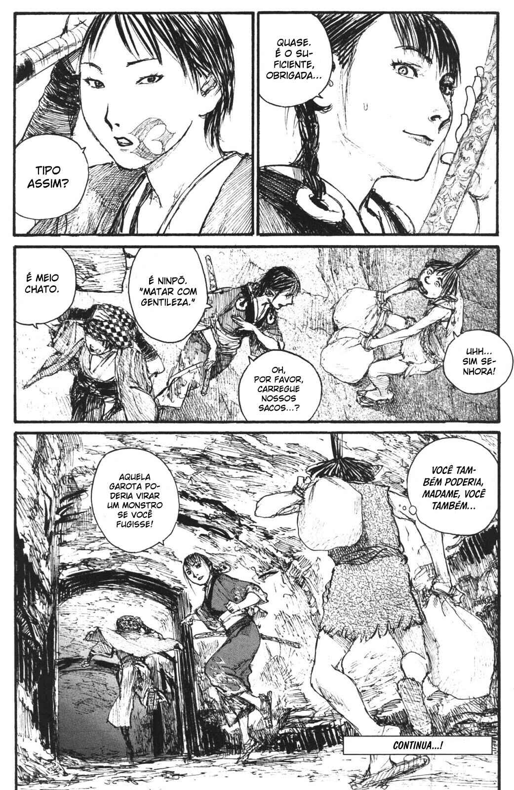 Chapter 115 - Page 31