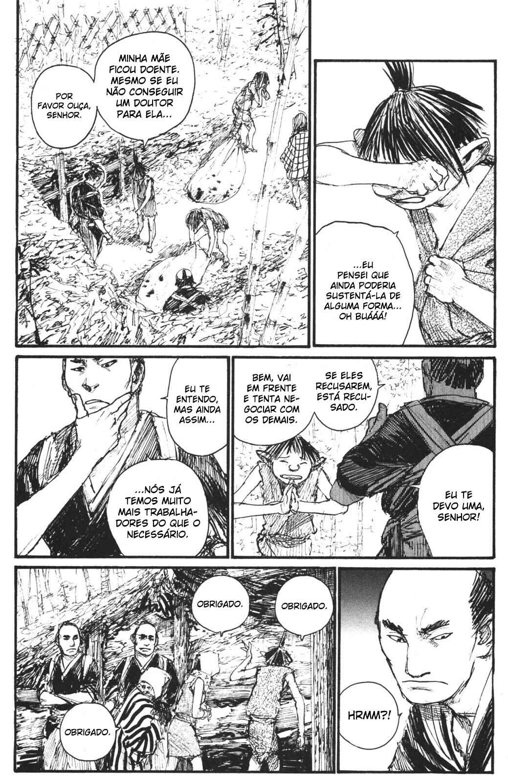 Chapter 115 - Page 8