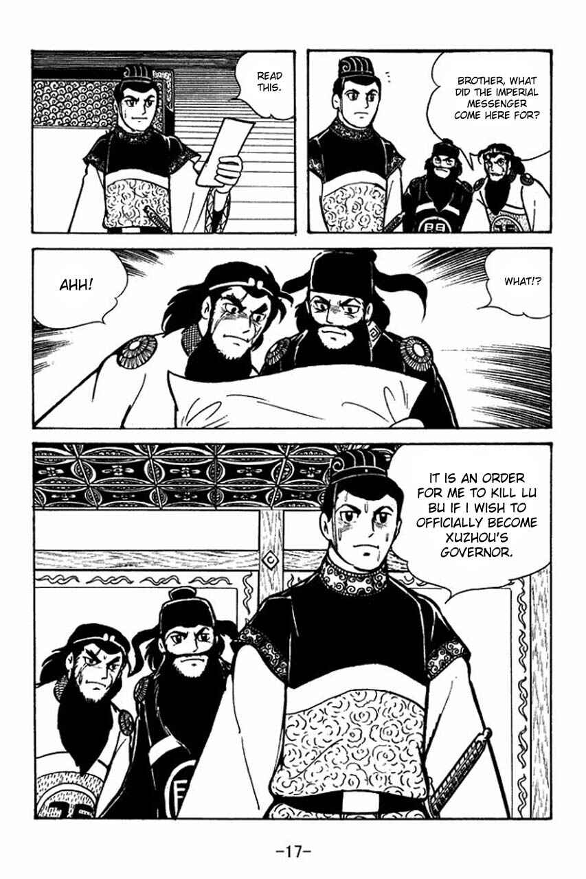 Chapter 51 - Page 19