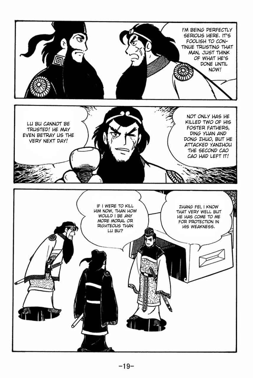 Chapter 51 - Page 21