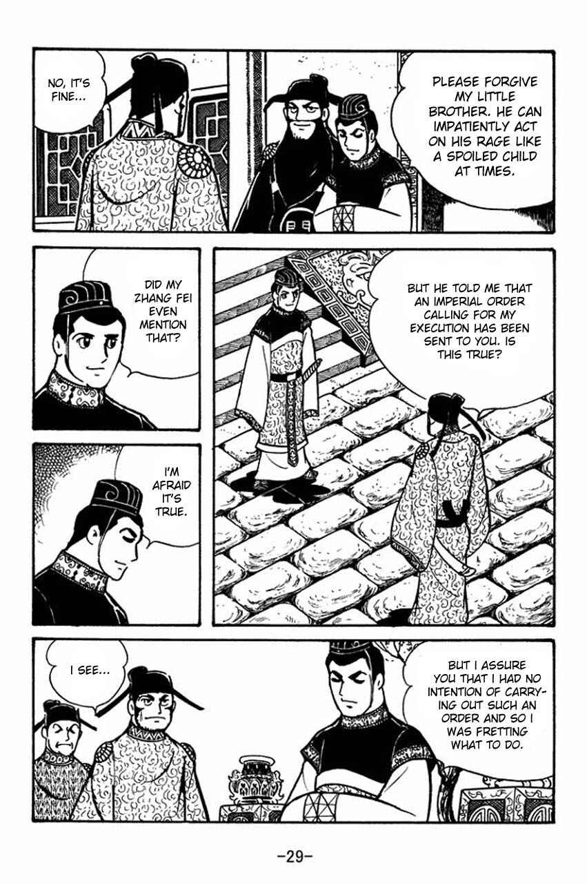 Chapter 51 - Page 31