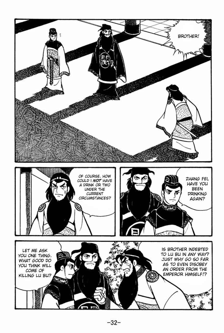 Chapter 51 - Page 34
