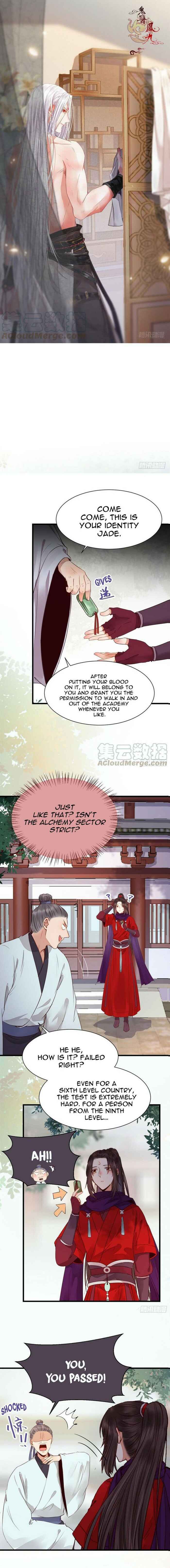 Chapter 223 - Page 1