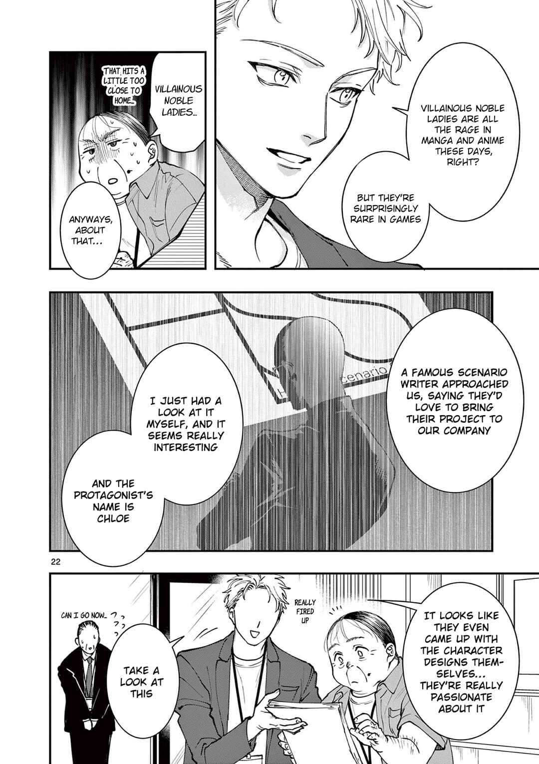 Chapter 6 - Page 22
