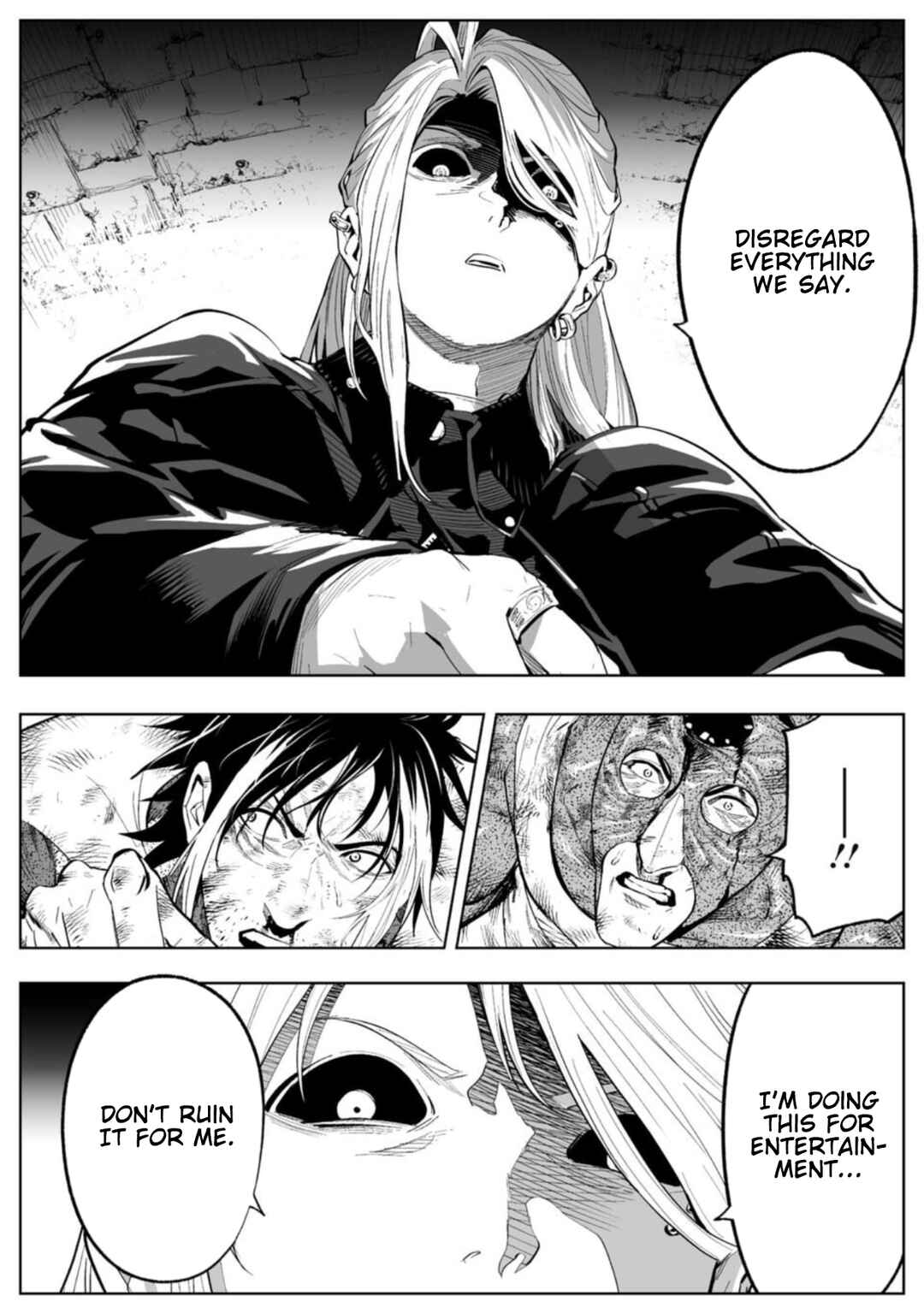 Chapter 98 - Page 10