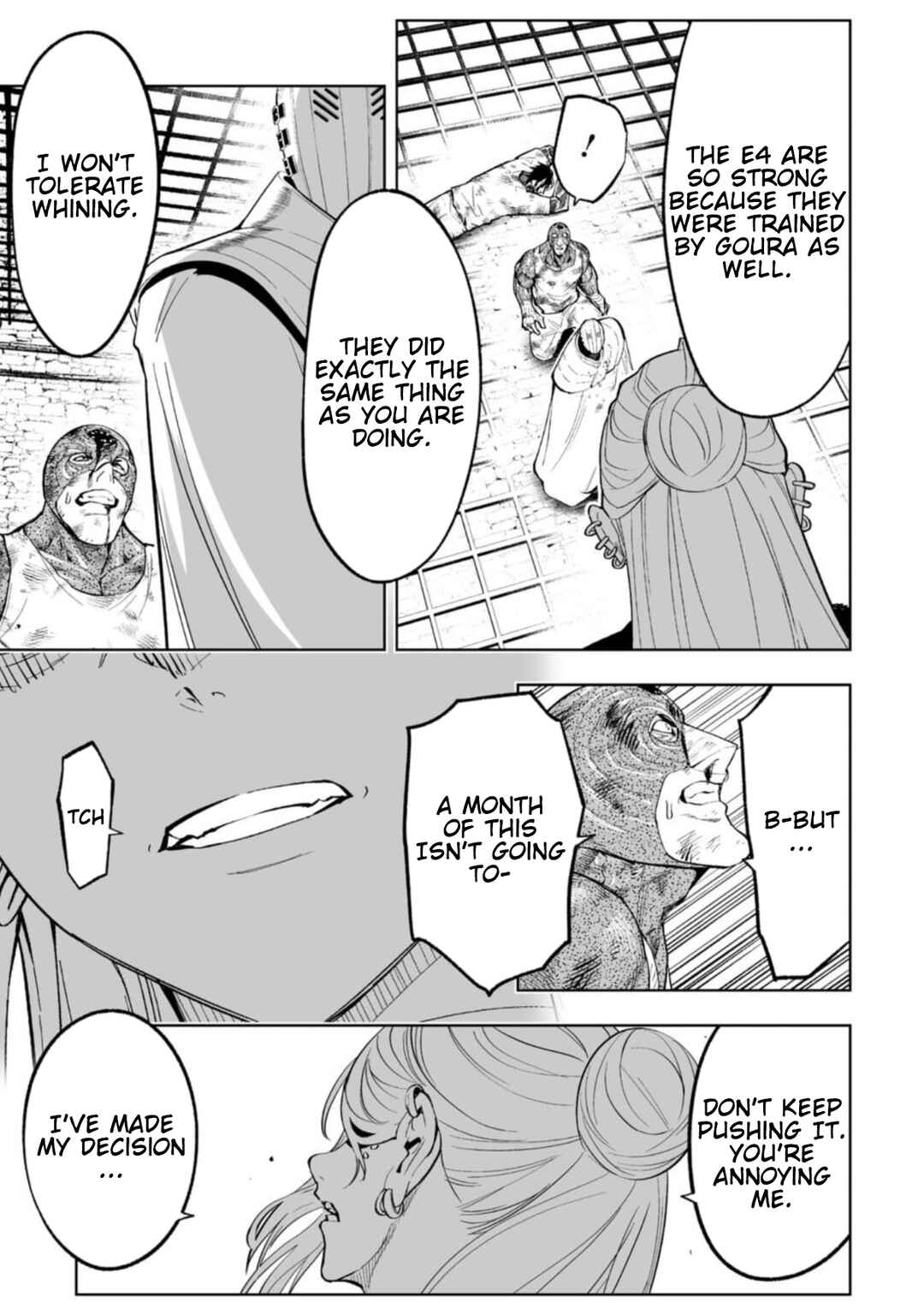 Chapter 98 - Page 11