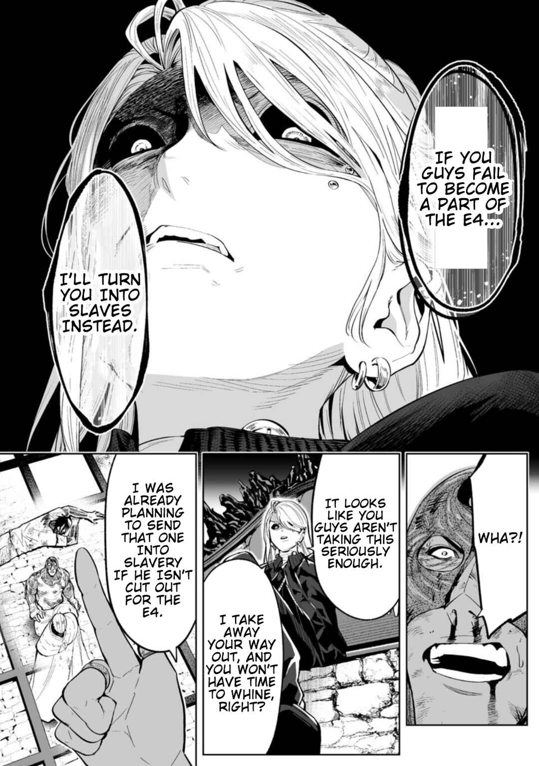 Chapter 98 - Page 12