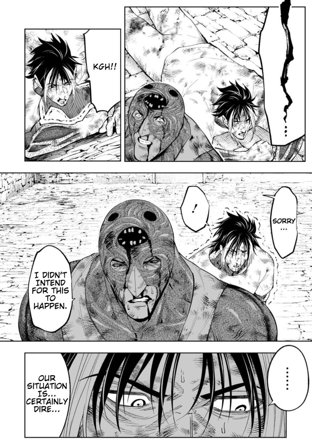 Chapter 98 - Page 14