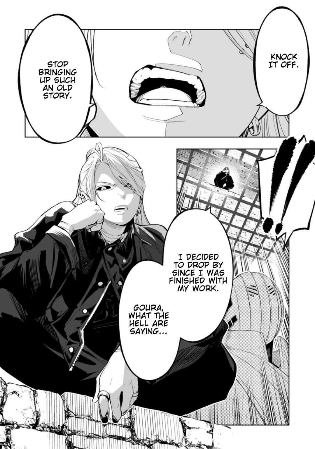 Chapter 98 - Page 6
