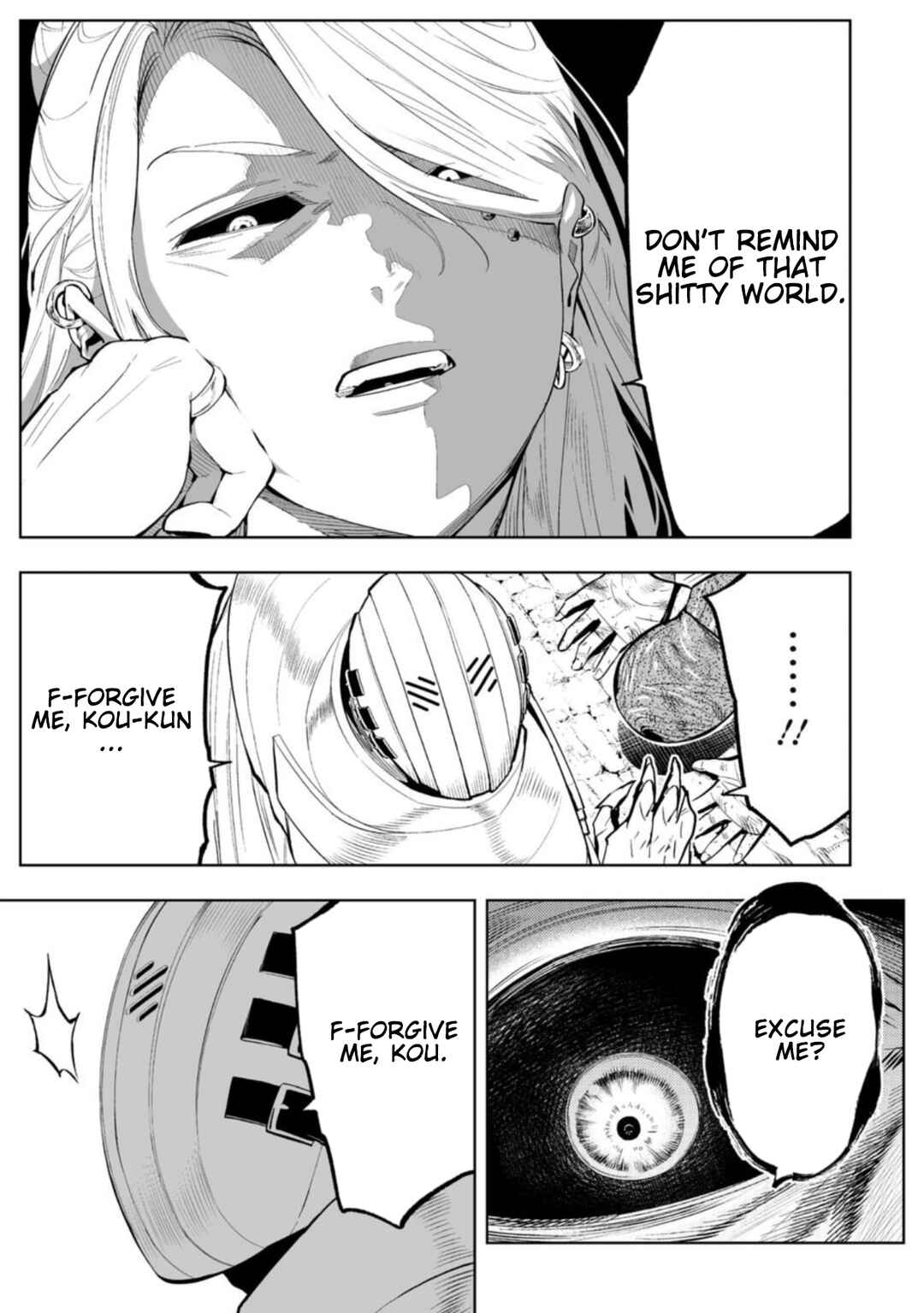 Chapter 98 - Page 7