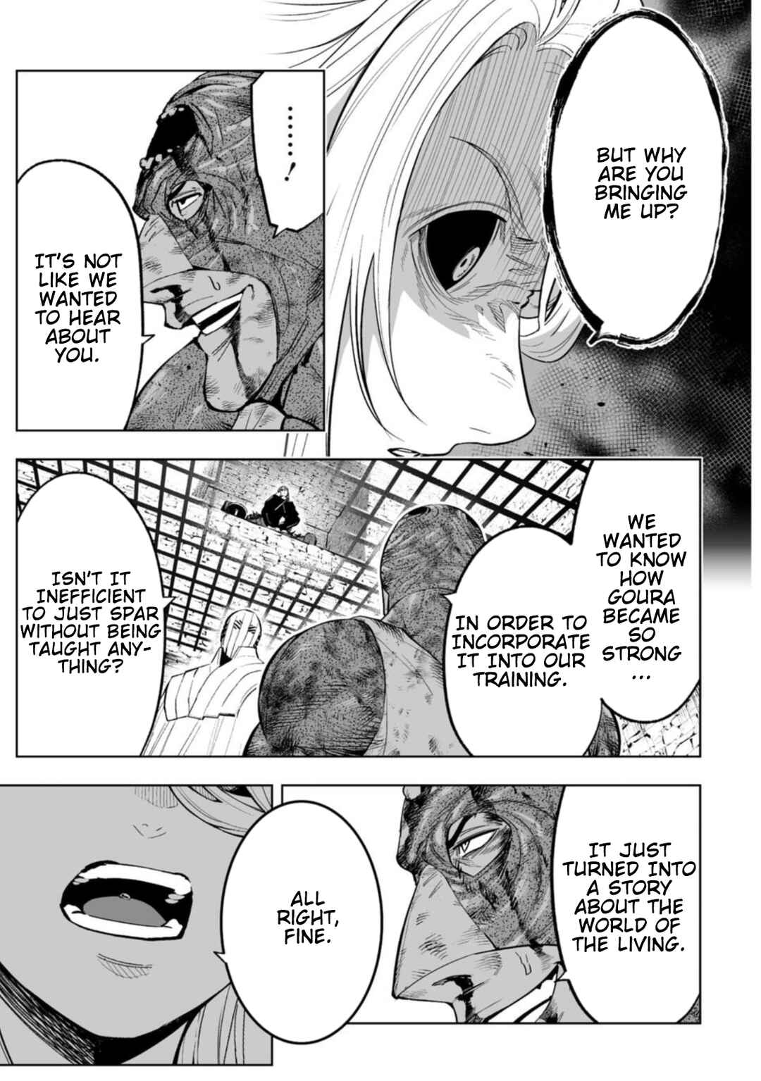 Chapter 98 - Page 9