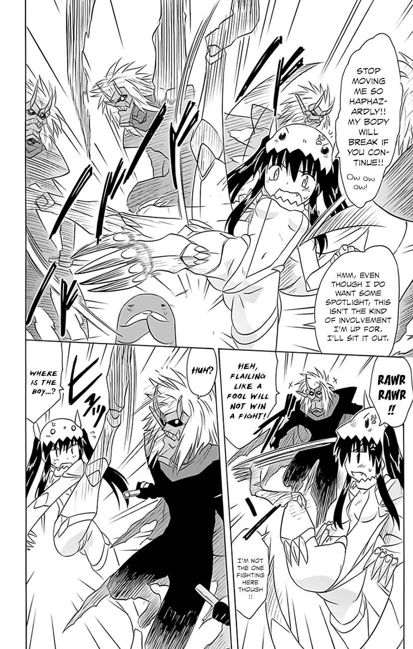 Chapter 147 - Page 11