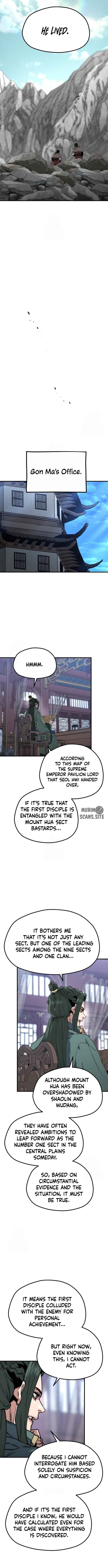 Chapter 160 - Page 11