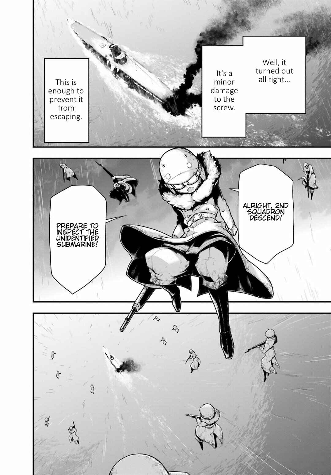 Chapter 26 - Page 67